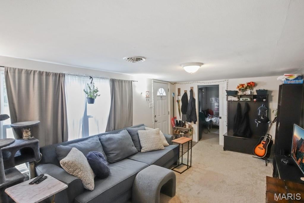 Barrs - Residential Income