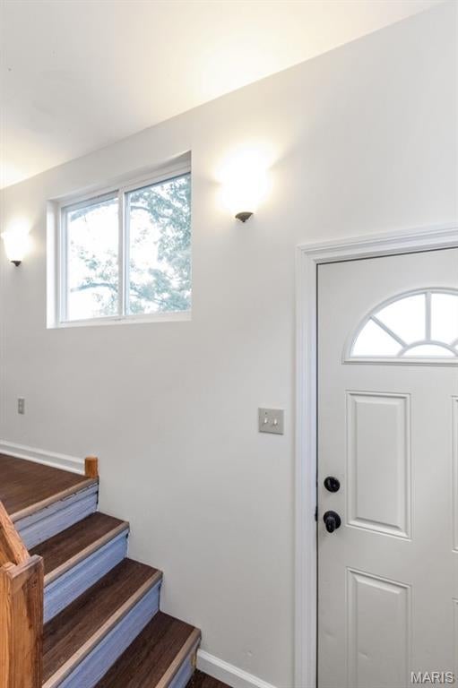 Barrs - Residential Income
