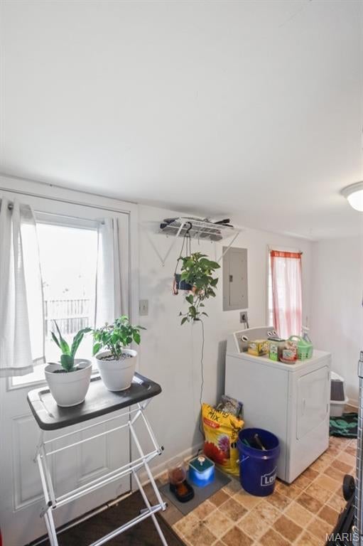 Barrs - Residential Income