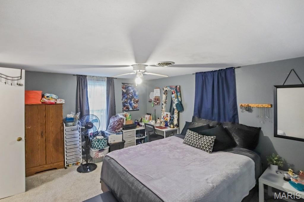Barrs - Residential Income