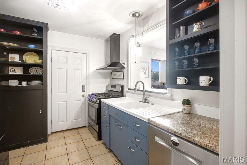 Hillvale Park 1 Blk 1 Amd - Residential
