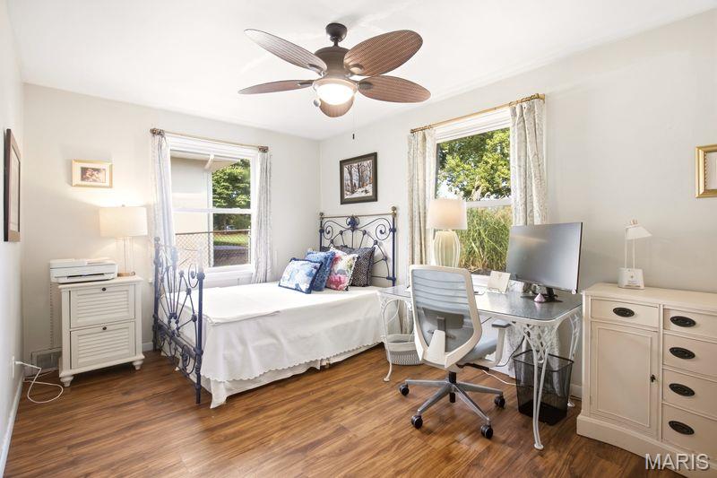 Hillvale Park 1 Blk 1 Amd - Residential
