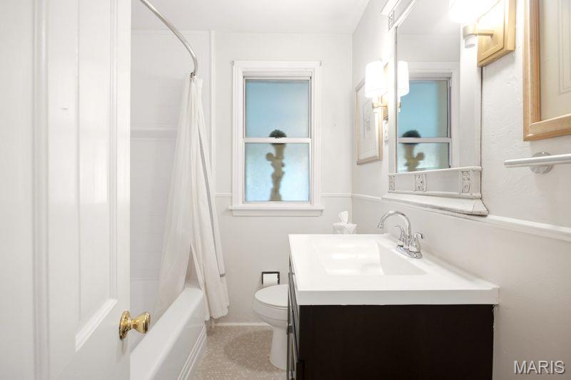 Hillvale Park 1 Blk 1 Amd - Residential