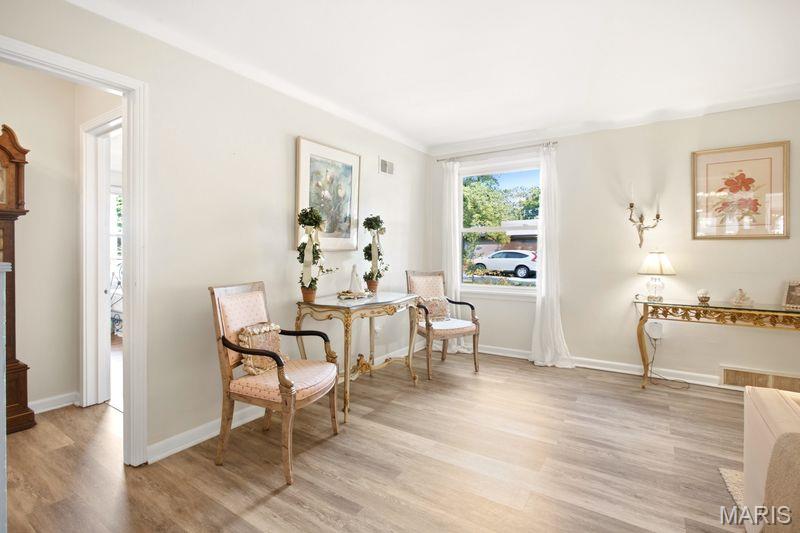 Hillvale Park 1 Blk 1 Amd - Residential