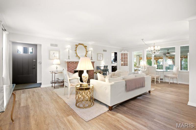 Hillvale Park 1 Blk 1 Amd - Residential