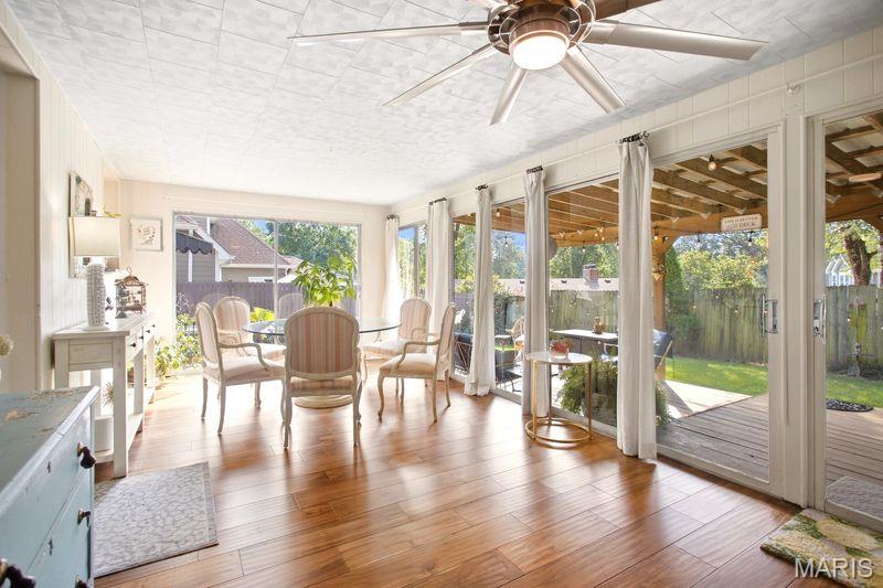 Hillvale Park 1 Blk 1 Amd - Residential