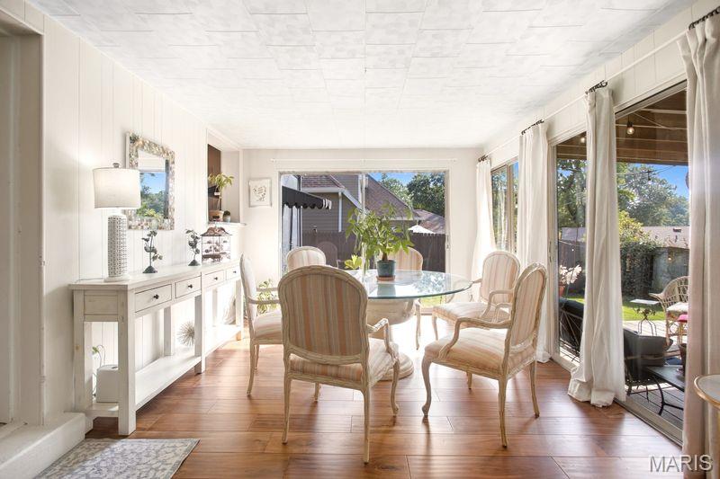 Hillvale Park 1 Blk 1 Amd - Residential
