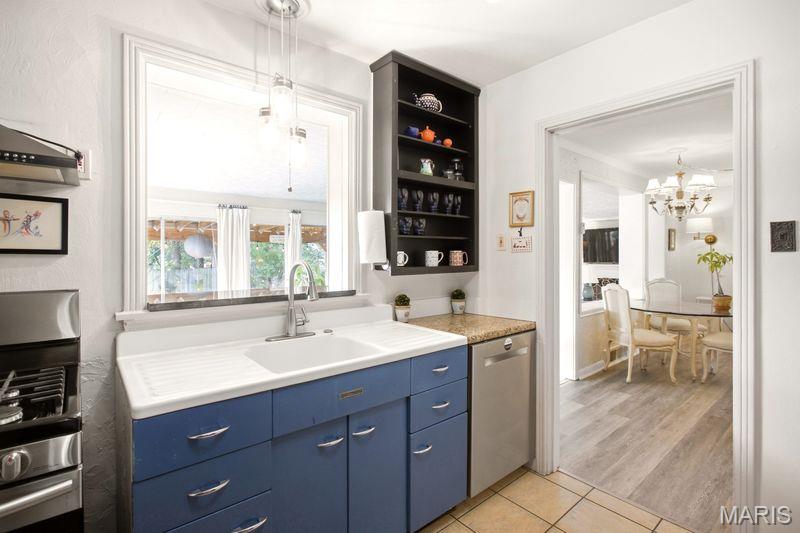 Hillvale Park 1 Blk 1 Amd - Residential