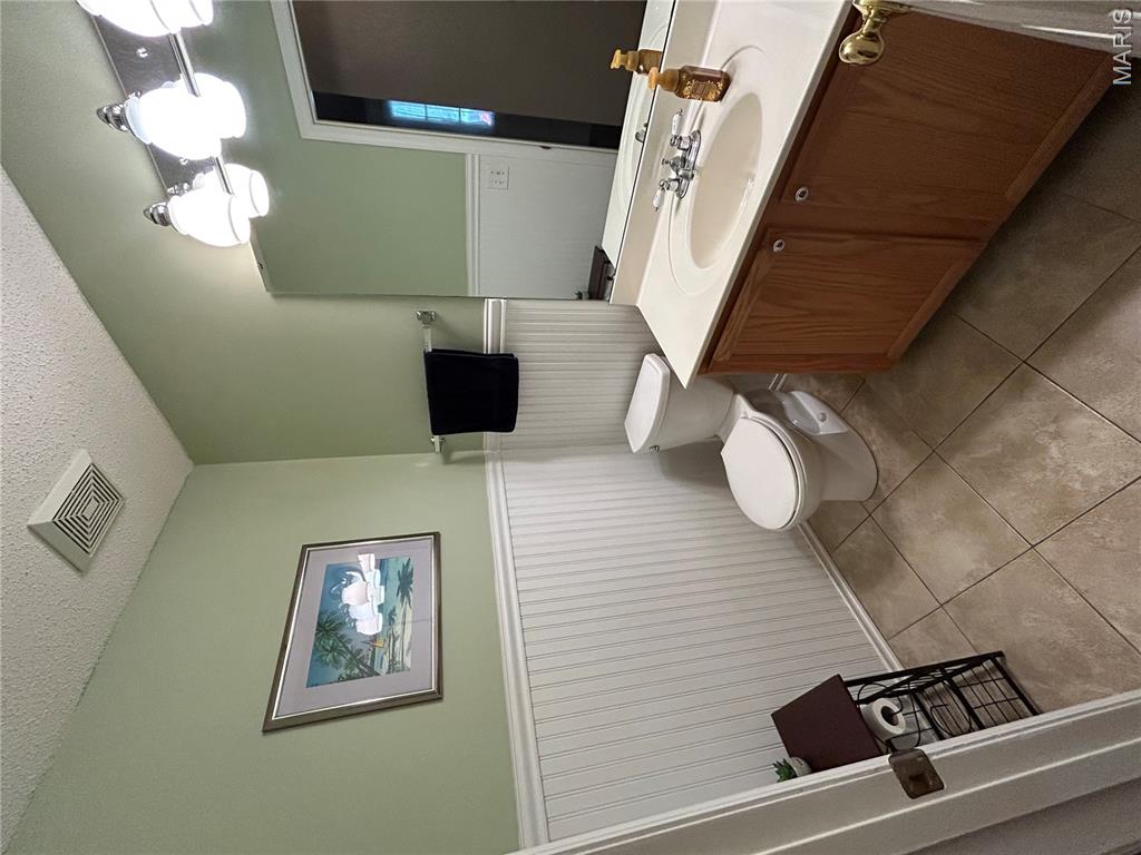 Summerfield Parkside Estates 01 - Residential
