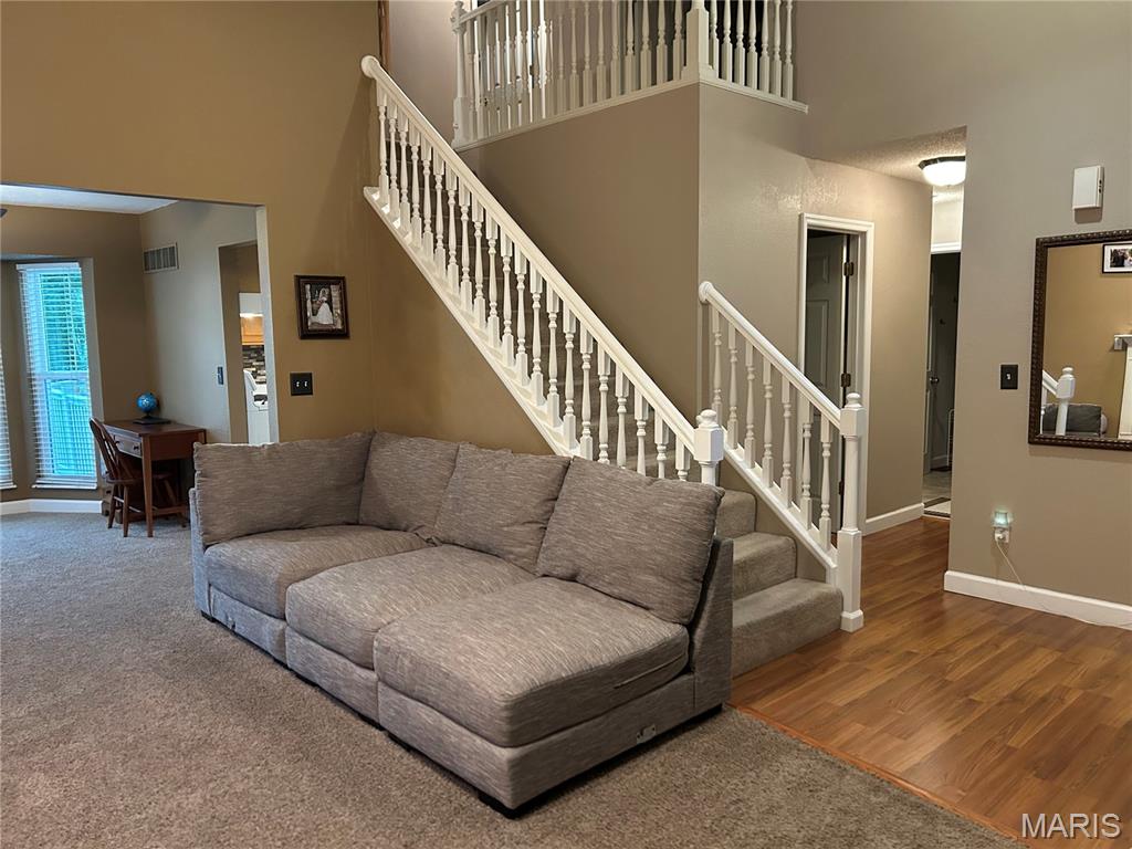 Summerfield Parkside Estates 01 - Residential