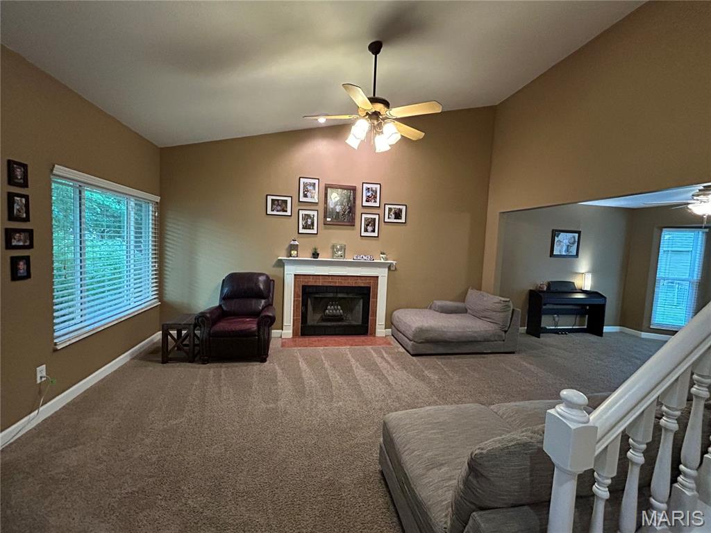 Summerfield Parkside Estates 01 - Residential