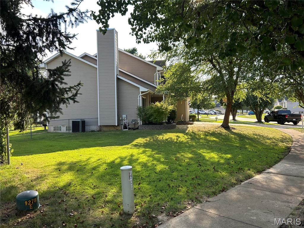 Summerfield Parkside Estates 01 - Residential