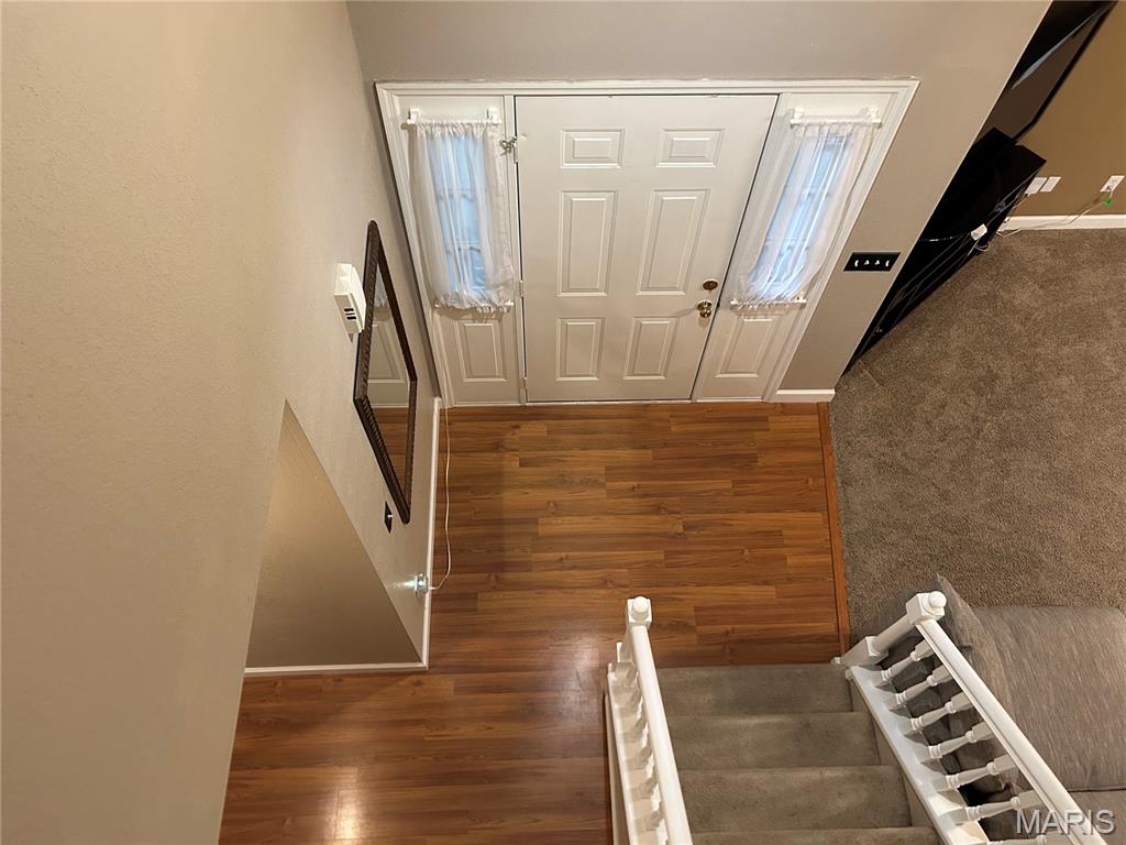 Summerfield Parkside Estates 01 - Residential