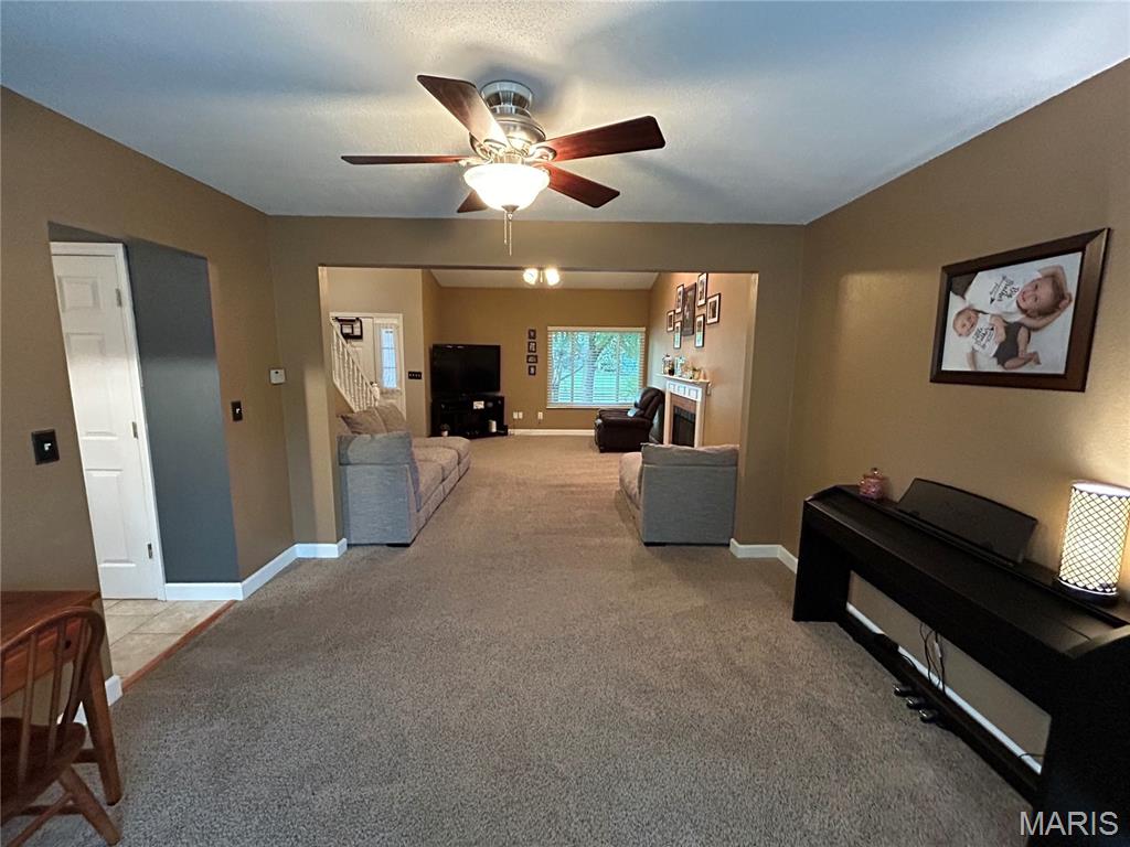 Summerfield Parkside Estates 01 - Residential