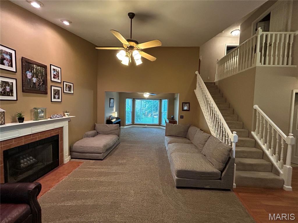 Summerfield Parkside Estates 01 - Residential