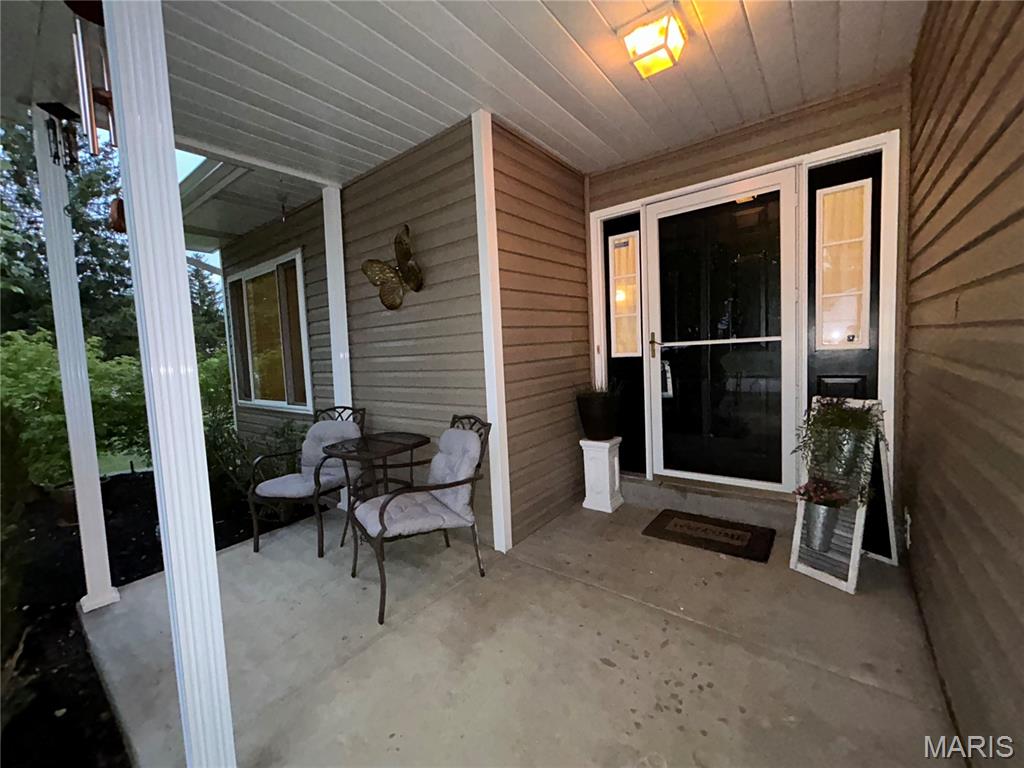 Summerfield Parkside Estates 01 - Residential