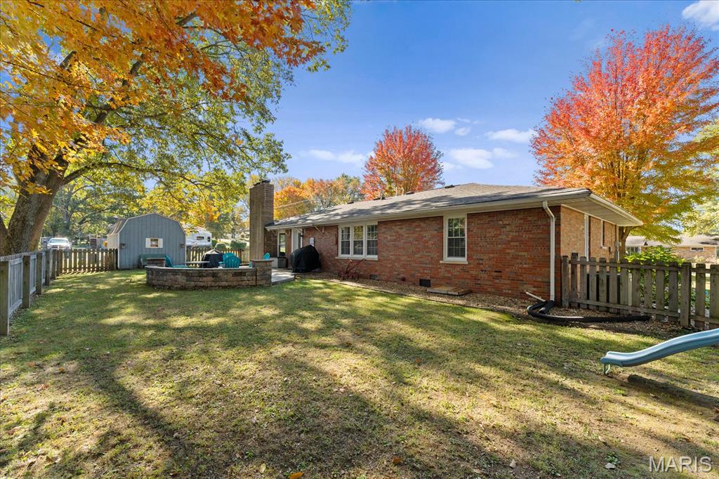 Sulphur Spgs Woods - Residential