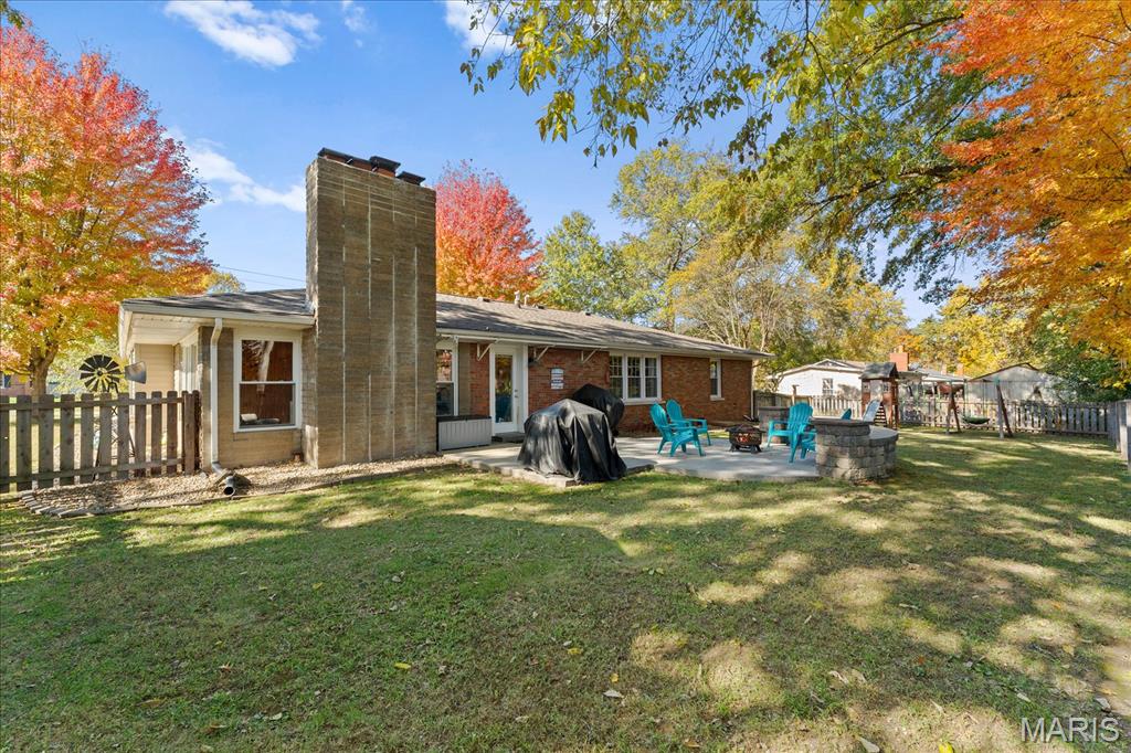Sulphur Spgs Woods - Residential