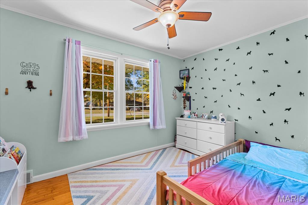 Sulphur Spgs Woods - Residential
