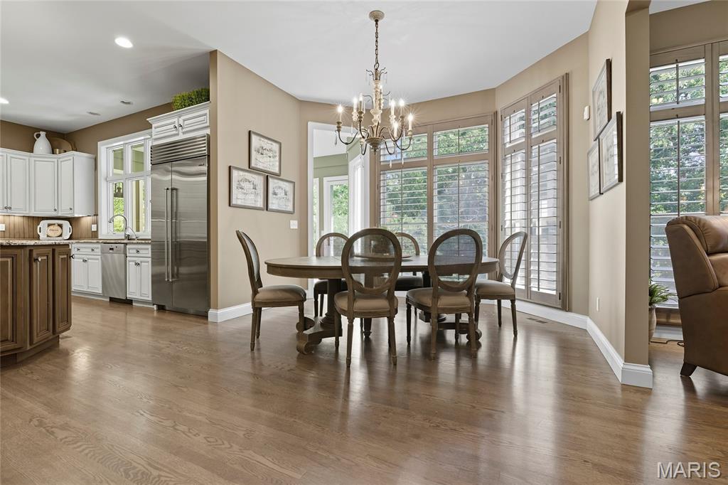 Country Lake Estates - Residential