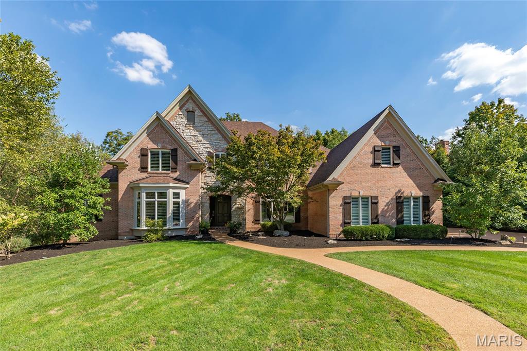 Country Lake Estates - Residential