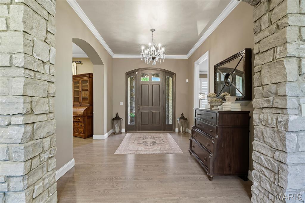 Country Lake Estates - Residential
