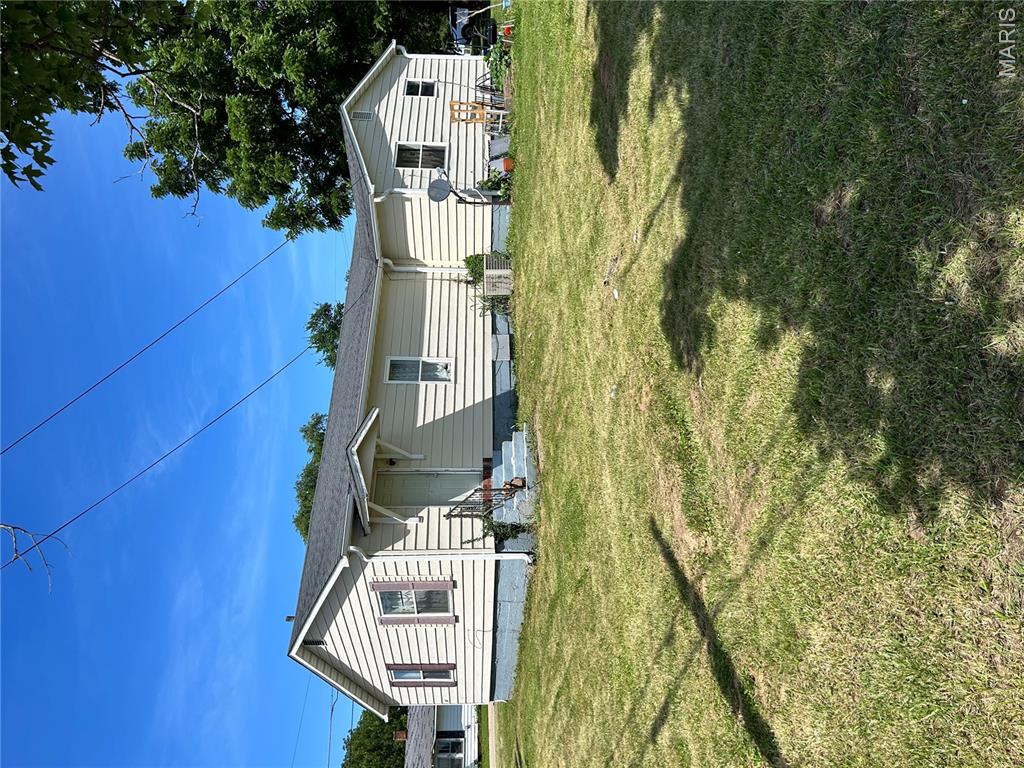 Don't miss this exceptional investment property offering two income streams on one property. Whether you're looking to expand your rental portfolio or generate passive income, this property delivers strong potential and flexibility. The main residence currently has a lease agreement in place until October 18th generating $875 monthly. While the additional studio provides a separate source of income. Both units are positioned to provide steady cash flow, making this an attractive option for investors or owner-occupants looking to offset their mortgage with rental revenue. Schedule your showing today and discover the possibilities this dual-income property has to offer!