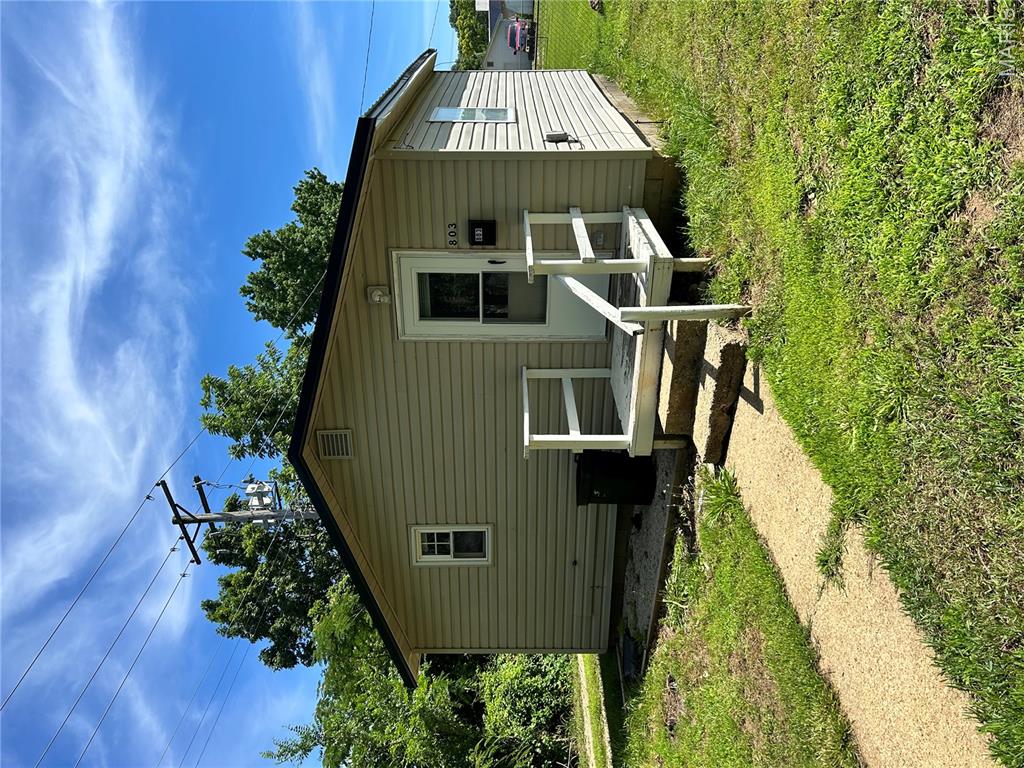 Town/East Federal - Residential Income