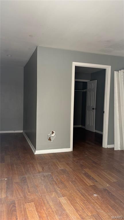 Castle Point Unit 3 - Residential