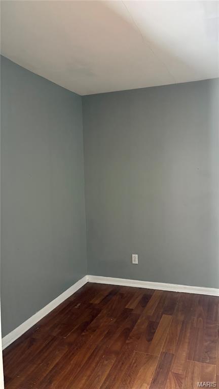 Castle Point Unit 3 - Residential