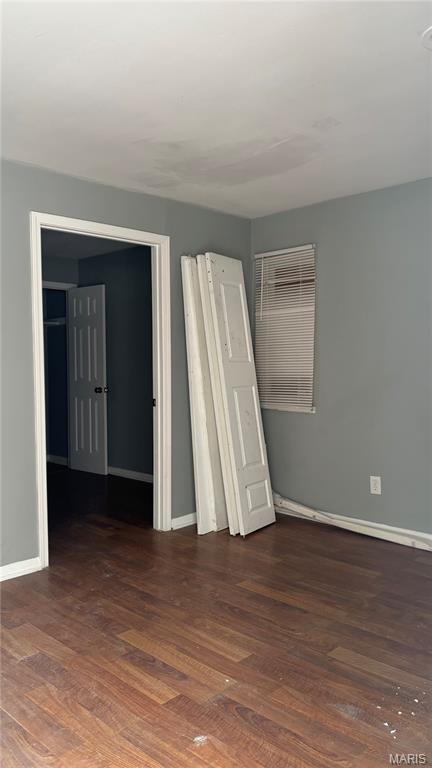 Castle Point Unit 3 - Residential