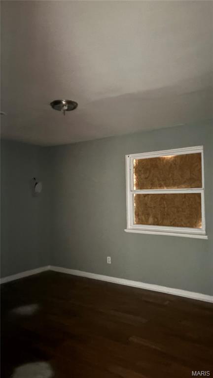Castle Point Unit 3 - Residential