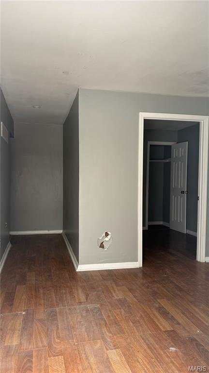 Castle Point Unit 3 - Residential