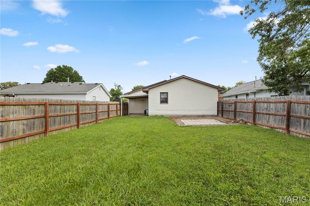 Pontoon Place - Residential