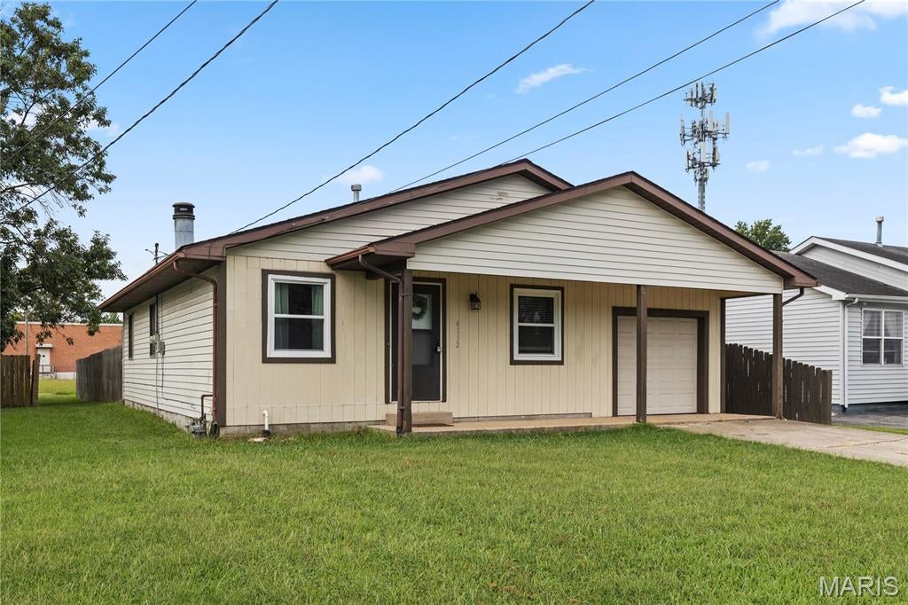 Pontoon Place - Residential