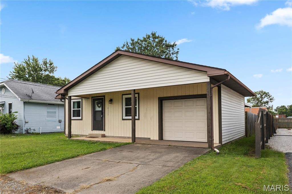 Pontoon Place - Residential