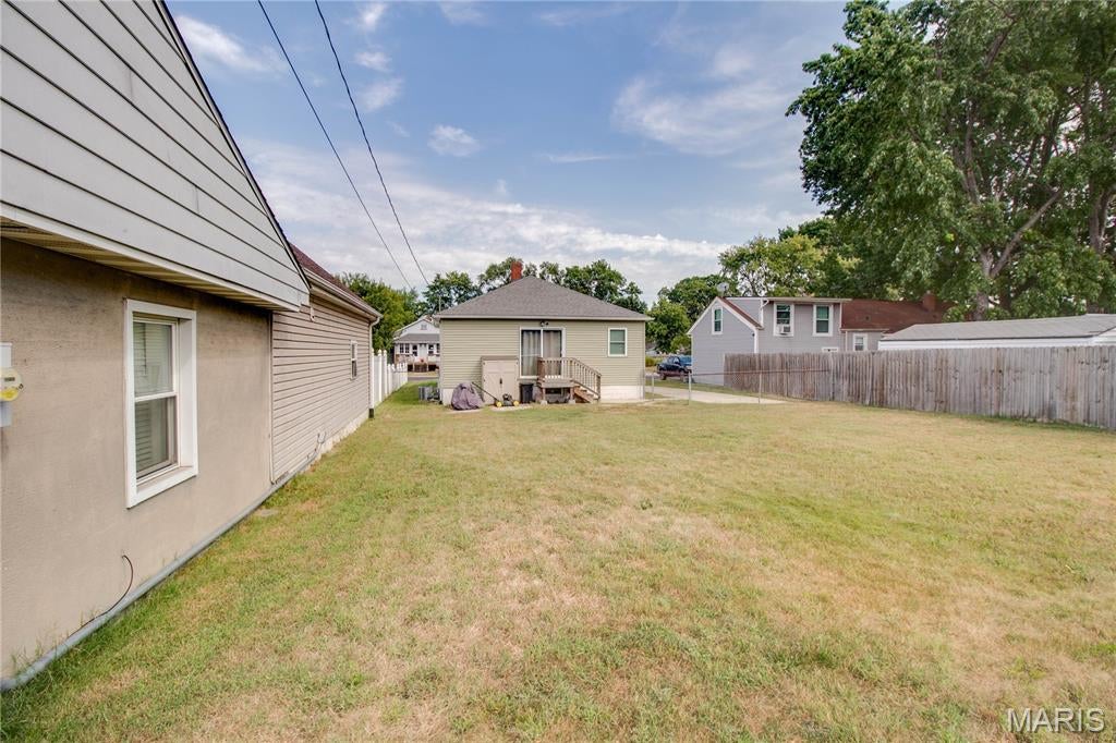 Central Place - Residential