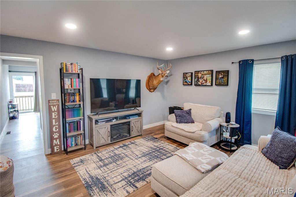 Central Place - Residential