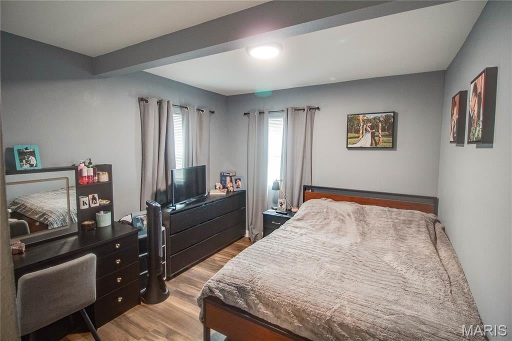 Central Place - Residential