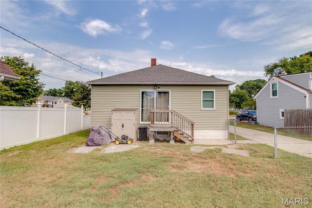 Central Place - Residential