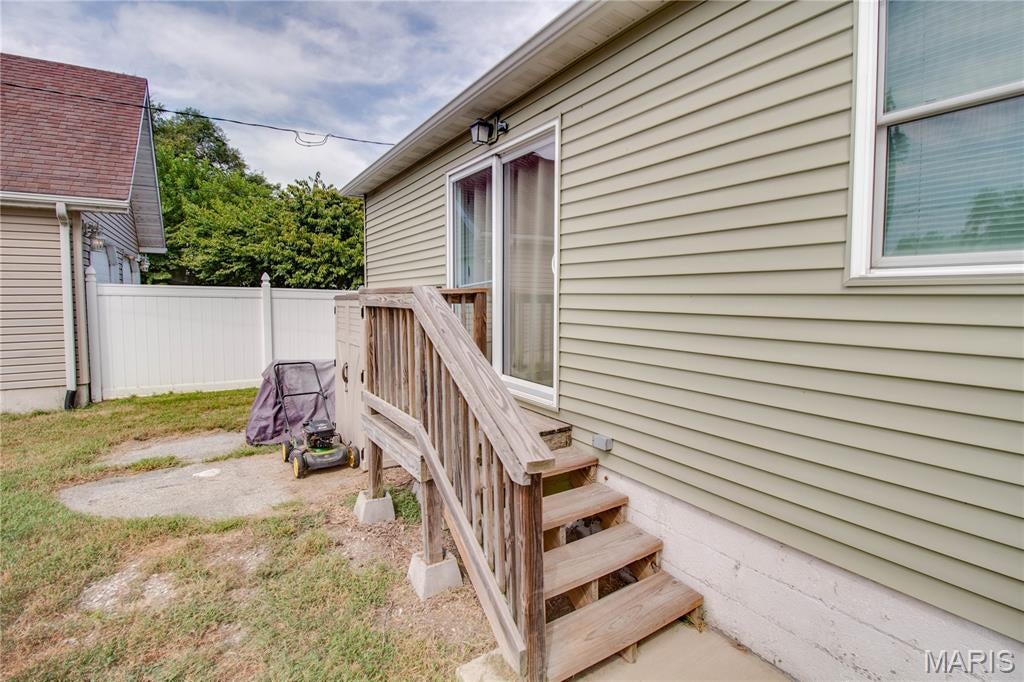 Central Place - Residential