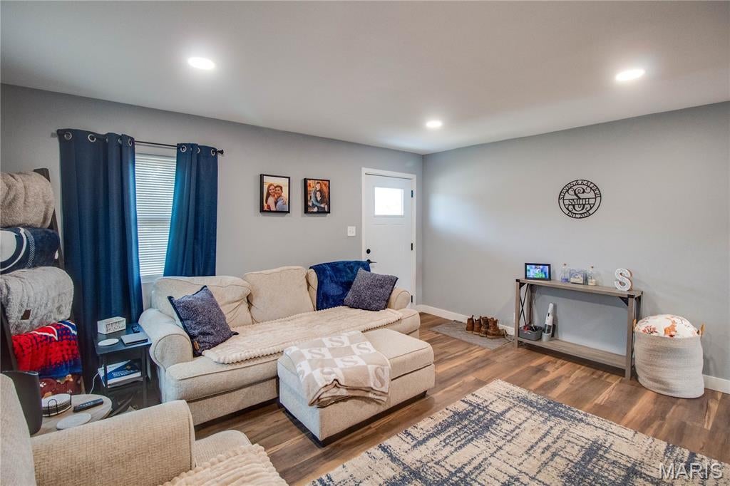 Central Place - Residential