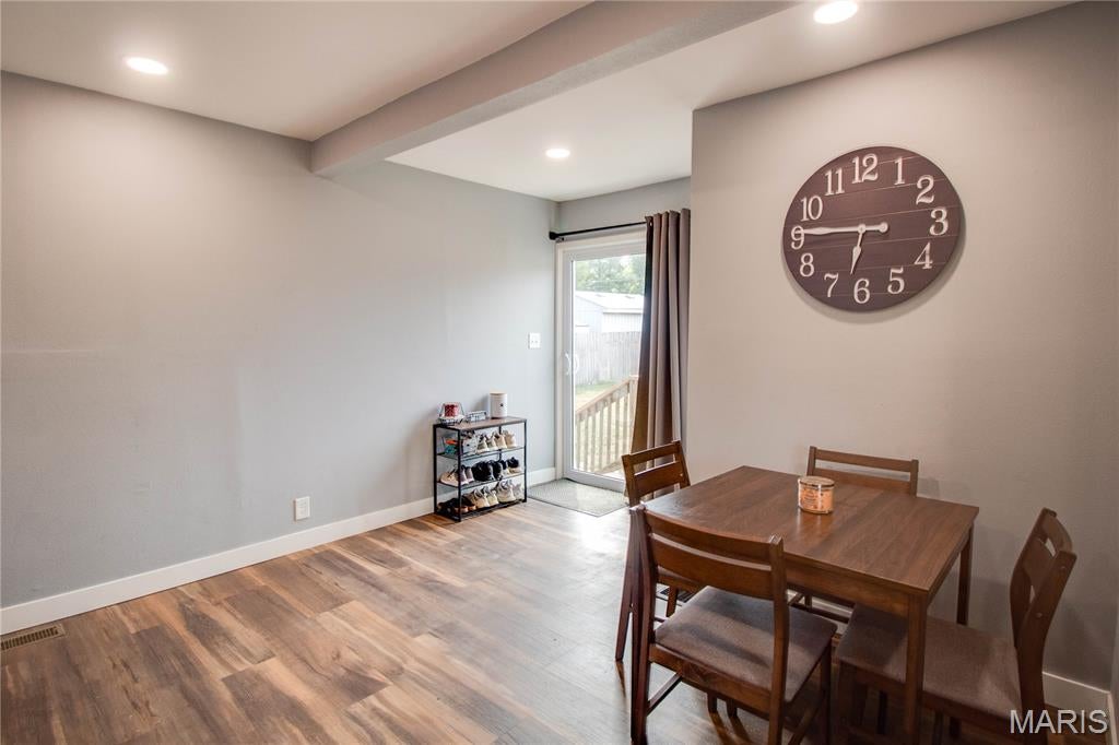 Central Place - Residential