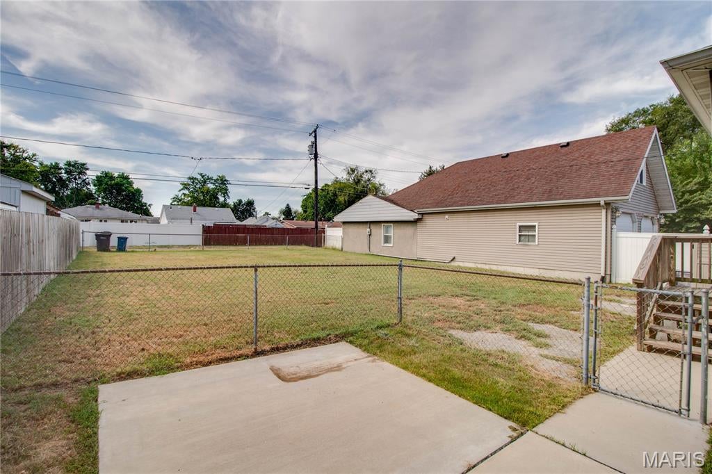 Central Place - Residential