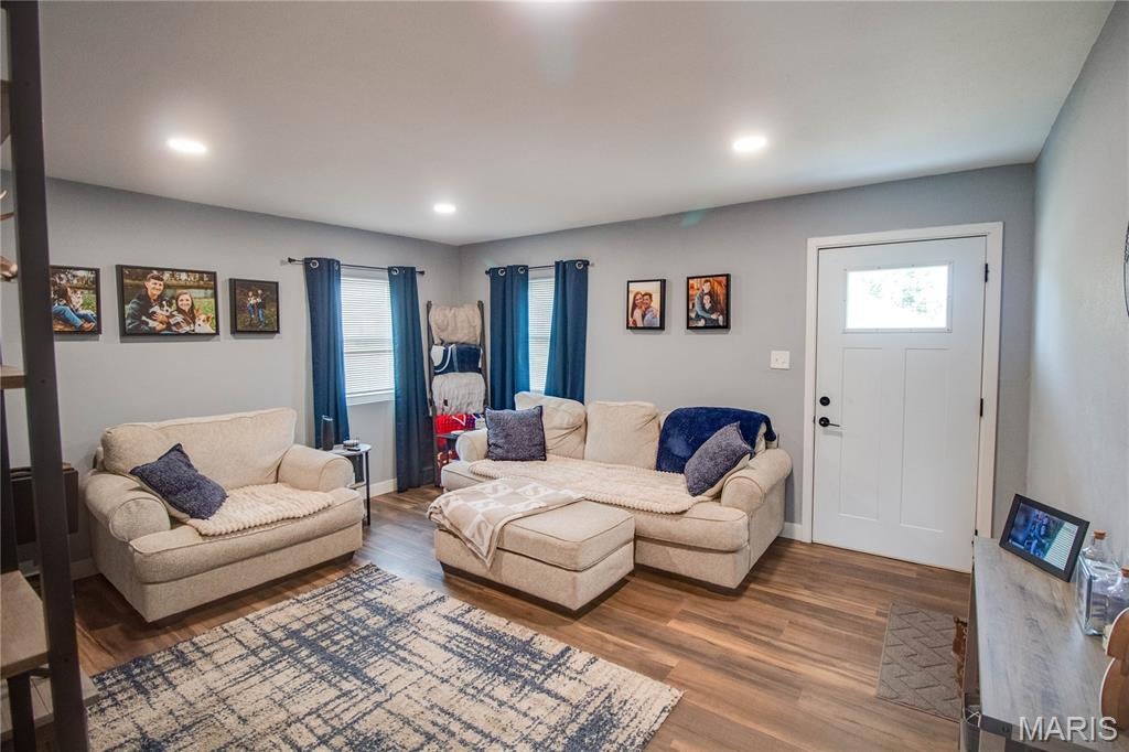 Central Place - Residential