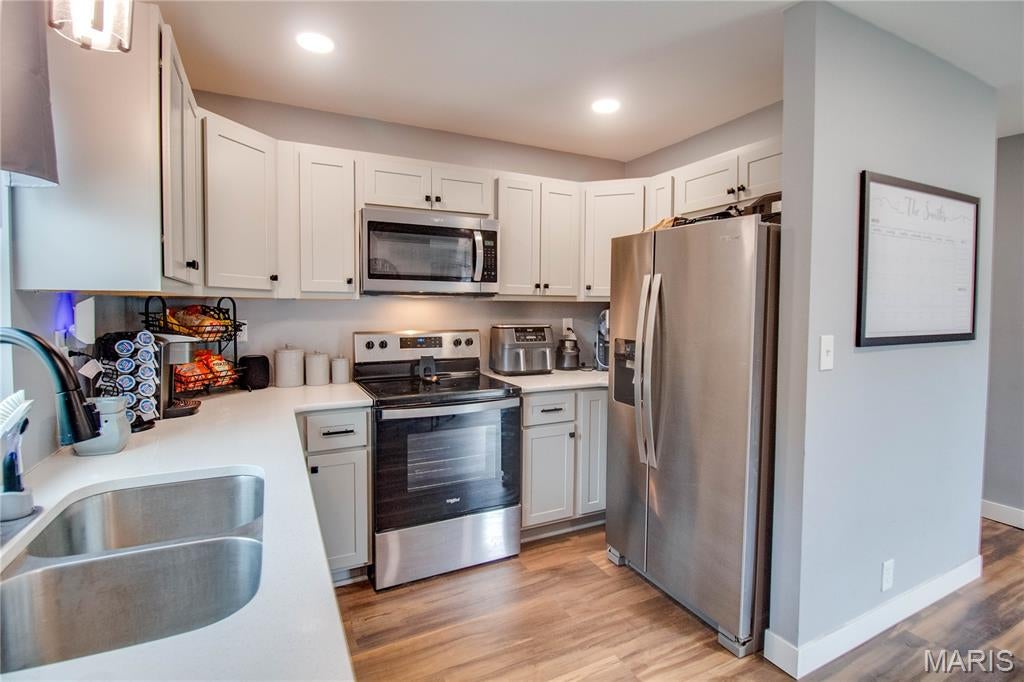 Central Place - Residential