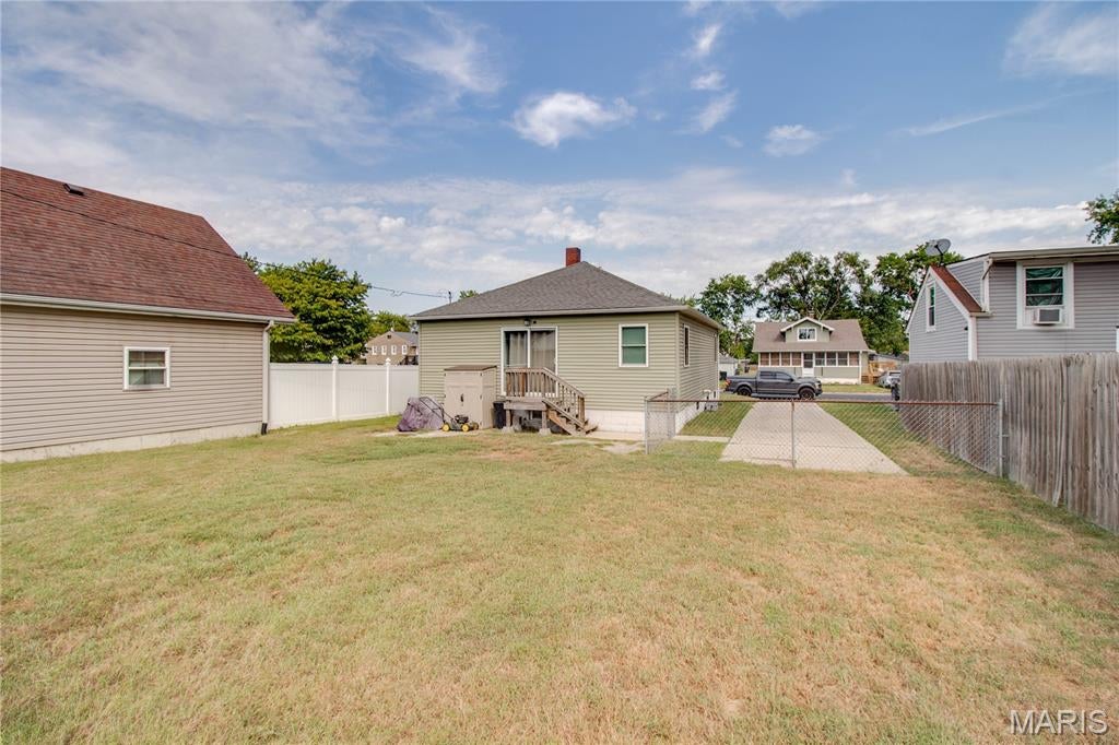 Central Place - Residential
