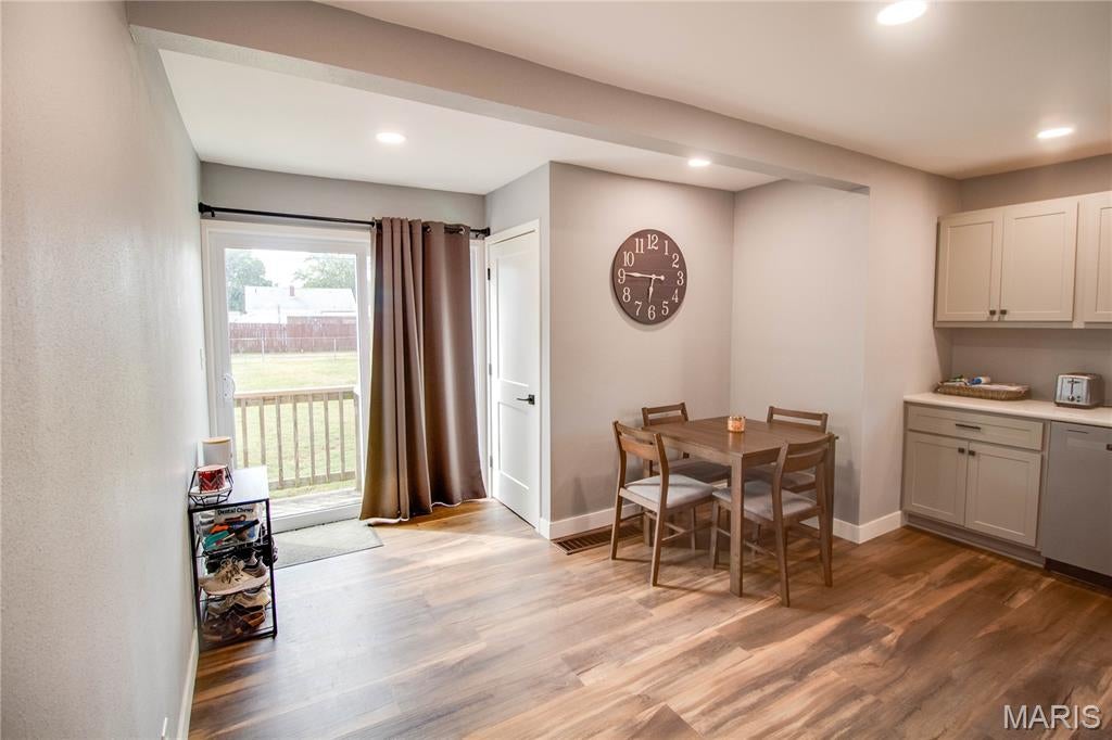 Central Place - Residential