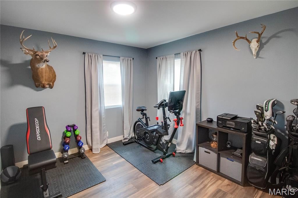 Central Place - Residential