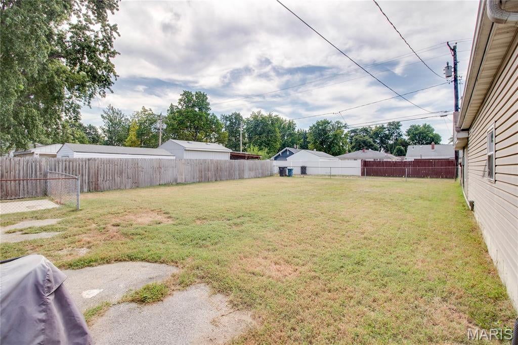 Central Place - Residential